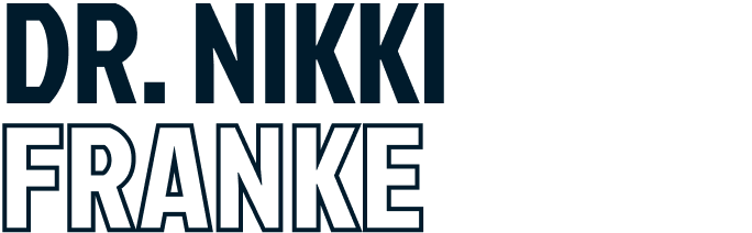 BreakThrough Summit Speaker Nikki Franke