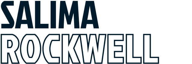 BreakThrough Summit Speaker Salima Rockwell